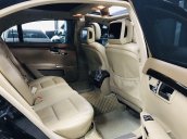 Bán Mercedes S300 2009, màu đen, xe nhập, 960tr