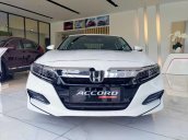 Cần bán xe Honda Accord 2021, màu trắng, nhập khẩu nguyên chiếc