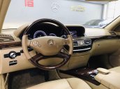 Bán Mercedes S300 2009, màu đen, xe nhập, 960tr