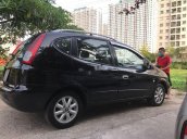 Bán Chevrolet Vivant năm 2008, màu đen, nhập khẩu