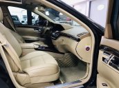 Bán Mercedes S300 2009, màu đen, xe nhập, 960tr