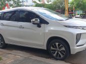 Bán xe Mitsubishi Xpander năm sản xuất 2019, màu trắng, nhập khẩu