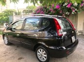 Bán Chevrolet Vivant năm 2008, màu đen, nhập khẩu