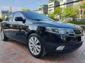 Cần bán Kia Cerato sản xuất năm 2009, nhập khẩu xe gia đình