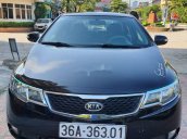 Cần bán Kia Cerato sản xuất năm 2009, nhập khẩu xe gia đình