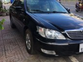 Bán Toyota Camry sản xuất năm 2003, màu đen