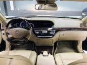 Bán Mercedes S300 2009, màu đen, xe nhập, 960tr