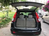 Bán Chevrolet Vivant năm 2008, màu đen, nhập khẩu