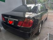 Cần bán gấp Toyota Camry sản xuất 2006 chính chủ, giá tốt