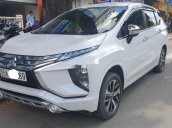 Bán xe Mitsubishi Xpander năm sản xuất 2019, màu trắng, nhập khẩu