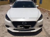 Bán xe Mazda 3 năm sản xuất 2017 chính chủ