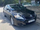 Bán Toyota Camry sản xuất 2009, màu đen, xe nhập chính chủ