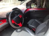 Cần bán Chevrolet Spark sản xuất năm 2011, màu đỏ, 175tr