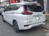 Bán xe Mitsubishi Xpander năm sản xuất 2019, màu trắng, nhập khẩu