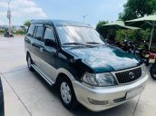 Bán Toyota Zace năm sản xuất 2002 còn mới