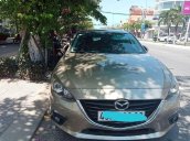 Bán Mazda 3 sản xuất năm 2016 còn mới, giá chỉ 480 triệu