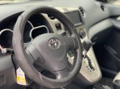 Bán Toyota Matrix 2008, màu trắng, nhập khẩu, giá tốt