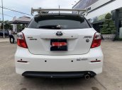 Bán Toyota Matrix 2008, màu trắng, nhập khẩu, giá tốt