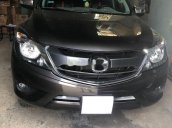 Bán Mazda BT 50 đời 2016, màu xám, nhập khẩu nguyên chiếc