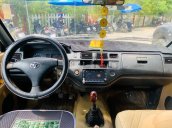 Bán Toyota Zace năm sản xuất 2002 còn mới