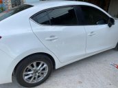 Bán xe Mazda 3 năm sản xuất 2017 chính chủ