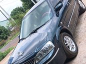 Bán Ford Laser sản xuất năm 2005, màu xanh lam, nhập khẩu 