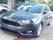 Cần bán lại xe Ford Focus sản xuất năm 2018 còn mới