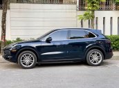 Bán ô tô Porsche Cayenne nhập Mỹ sản xuất 2018