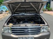 Cần bán lại xe Ford Everest năm sản xuất 2006 còn mới