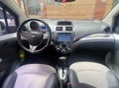 Cần bán gấp Daewoo Matiz đời 2012, màu xanh lục, xe nhập