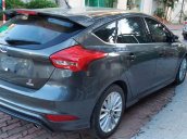 Cần bán lại xe Ford Focus sản xuất năm 2018 còn mới