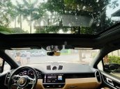 Bán ô tô Porsche Cayenne nhập Mỹ sản xuất 2018