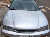 Bán Honda Accord sản xuất 1995, màu bạc, nhập khẩu, 75 triệu