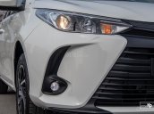 Toyota Vinh - Nghệ An bán xe Vios tự động giá rẻ nhất Nghệ An, trả góp 80% lãi suất 2.49%