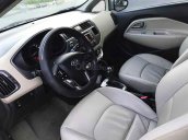 Bán ô tô Kia Rio 1.4 AT năm 2012, màu trắng, nhập khẩu nguyên chiếc  