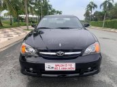 Bán Daewoo Magnus sản xuất năm 2007, màu đen, giá tốt