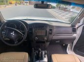 Cần bán xe Mitsubishi Pajero đời 2007, màu trắng, nhập khẩu nguyên chiếc