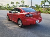 Cần bán xe Mazda 3 năm 2009, màu đỏ, xe nhập số tự động, giá tốt