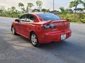 Cần bán xe Mazda 3 năm 2009, màu đỏ, xe nhập số tự động, giá tốt