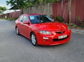 Cần bán xe Mazda 3 năm 2009, màu đỏ, xe nhập số tự động, giá tốt