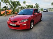 Cần bán xe Mazda 3 năm 2009, màu đỏ, xe nhập số tự động, giá tốt