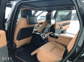 Bán Landrover Rangerover Autobiography LWB P400 màu đen sản xuất 2021, nhập mới