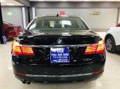 Cập bến siêu phẩm: BMW 730Li model 2014 siêu rực rỡ