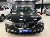 Cập bến siêu phẩm: BMW 730Li model 2014 siêu rực rỡ