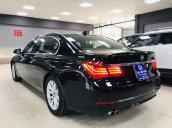 Cập bến siêu phẩm: BMW 730Li model 2014 siêu rực rỡ