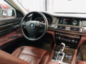 Cập bến siêu phẩm: BMW 730Li model 2014 siêu rực rỡ