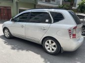 Chính chủ bán chiếc Kia Carens máy dầu 2009, phiên bản 2.0