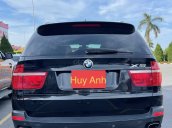 Bán ô tô BMW X5 2007 chỉ 415tr, nội thất nguyên zin