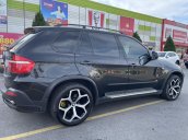 Bán ô tô BMW X5 2007 chỉ 415tr, nội thất nguyên zin