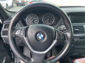 Bán ô tô BMW X5 2007 chỉ 415tr, nội thất nguyên zin